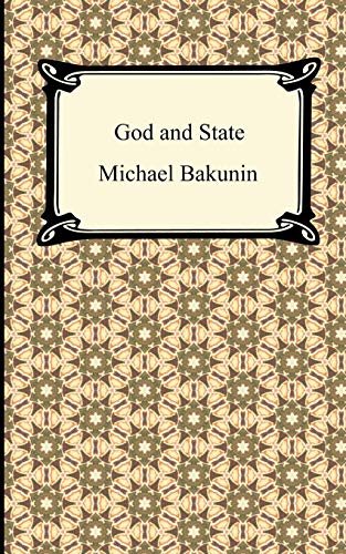 9781420943955: God and the State