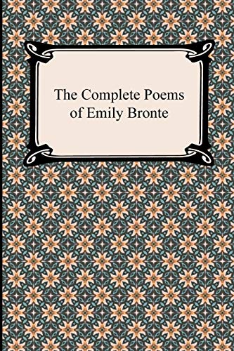 Stock image for The Complete Poems of Emily Bronte for sale by Books Unplugged