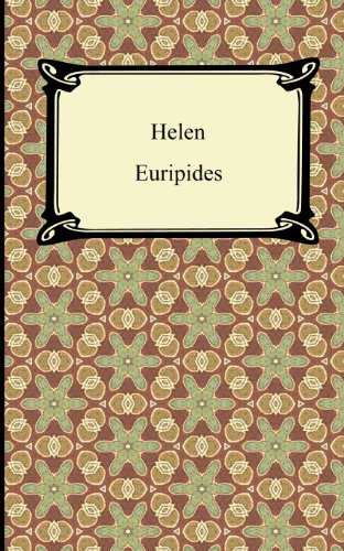 Helen (9781420944143) by Euripides