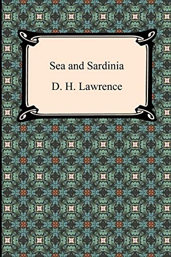 Beispielbild fr Sea and Sardinia zum Verkauf von ThriftBooks-Atlanta