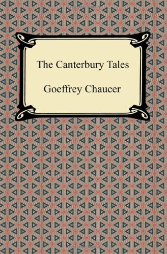 9781420945171: The Canterbury Tales