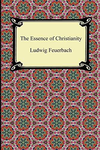 Stock image for The Essence of Christianity for sale by ZBK Books