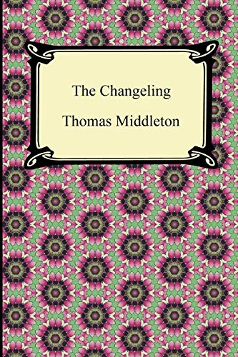 Stock image for The Changeling for sale by WorldofBooks