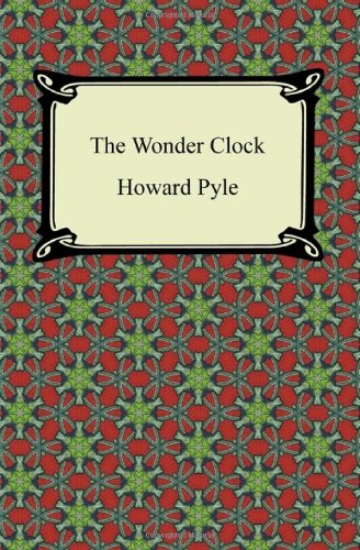 9781420945461: The Wonder Clock