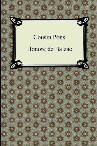 9781420946260: Cousin Pons