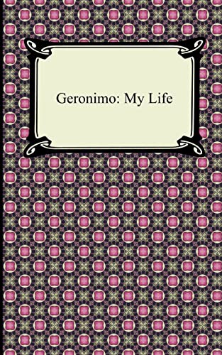 Stock image for Geronimo: My Life for sale by ThriftBooks-Dallas
