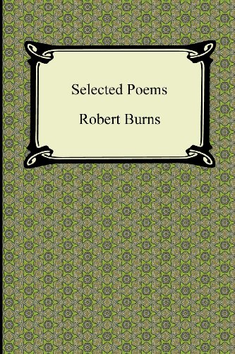 9781420946307: Selected Poems