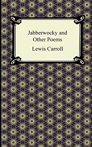 Imagen de archivo de Jabberwocky and Other Poems a la venta por Revaluation Books
