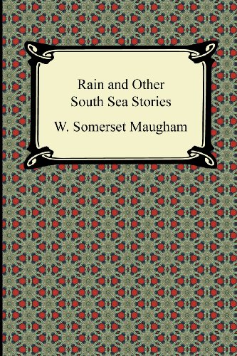 9781420946413: Rain and Other South Sea Stories