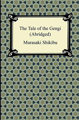Beispielbild für The Tale of Genji (Abridged) zum Verkauf von Books From California