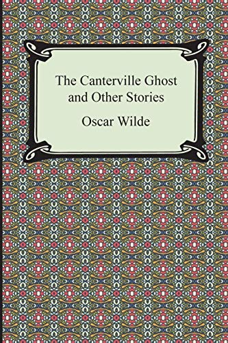 9781420946819: The Canterville Ghost and Other Stories