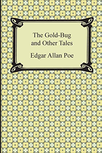 Beispielbild fr The Gold-Bug and Other Tales zum Verkauf von Books Unplugged