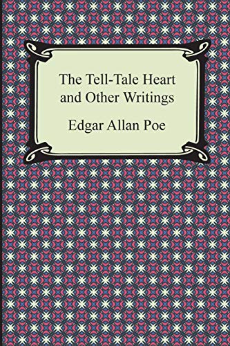 9781420946888: The Tell-Tale Heart and Other Writings