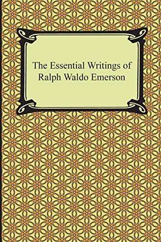 Stock image for The Essential Writings of Ralph Waldo Emerson for sale by Chiron Media