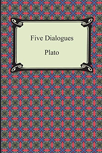 Stock image for Five Dialogues for sale by Chiron Media