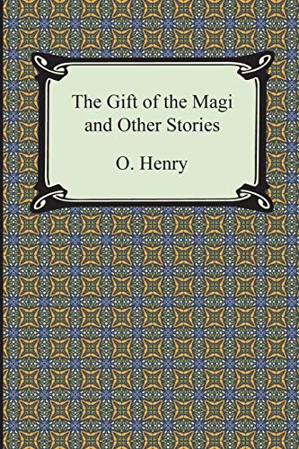 Stock image for The Gift of the Magi and Other Short Stories for sale by HPB Inc.