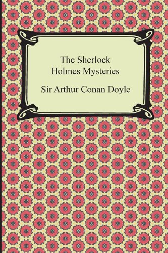 The Sherlock Holmes Mysteries (9781420947083) by Doyle, Arthur Conan, Sir
