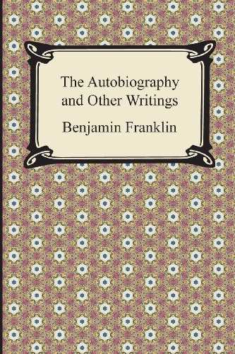 9781420947786: The Autobiography and Other Writings