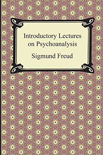 9781420947816: Introductory Lectures on Psychoanalysis