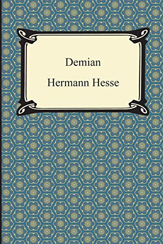 Stock image for Demian: The Story of a Youth for sale by Hippo Books