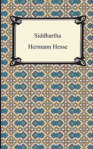 Stock image for Siddhartha: An Indian Tale for sale by HPB-Diamond