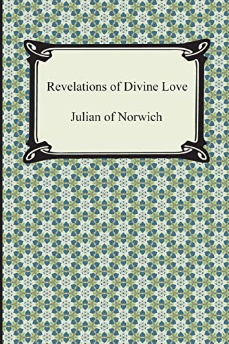 Stock image for Revelations of Divine Love for sale by AwesomeBooks