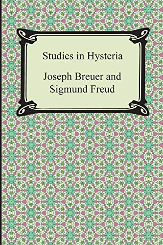 9781420948608: Studies in Hysteria