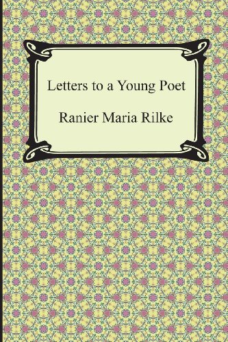 9781420949148: Letters to a Young Poet