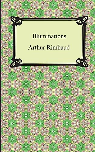 Les Illuminations by Arthur Rimbaud - AbeBooks