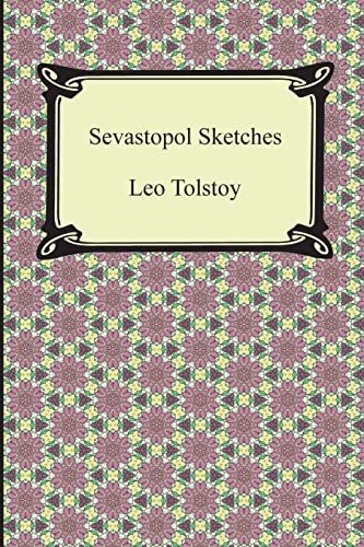 Beispielbild fr Sevastopol Sketches (Sebastopol Sketches) zum Verkauf von AwesomeBooks