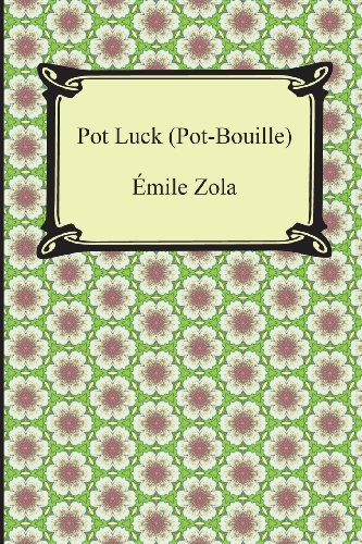 9781420949506: Pot Luck, Pot-bouille