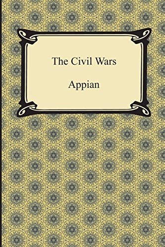 9781420949568: The Civil Wars