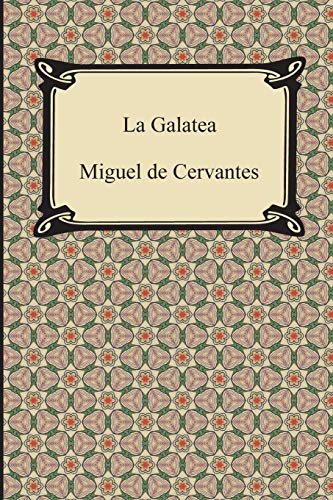 9781420949704: La Galatea