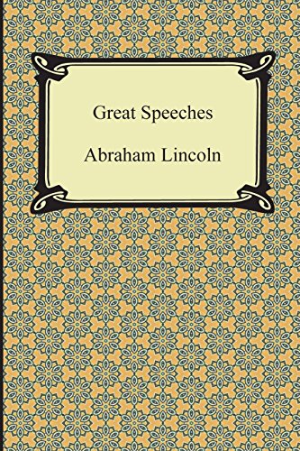 9781420950083: Great Speeches