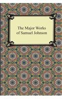 9781420950632: The Major Works of Samuel Johnson