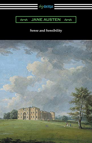 Beispielbild fr Sense and Sensibility zum Verkauf von Chiron Media