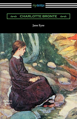 Beispielbild fr Jane Eyre zum Verkauf von SecondSale