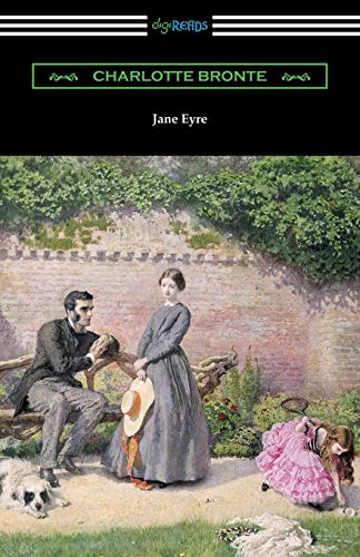 Imagen de archivo de Jane Eyre a la venta por AwesomeBooks