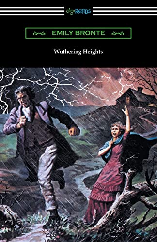 Stock image for Wuthering Heights for sale by SecondSale