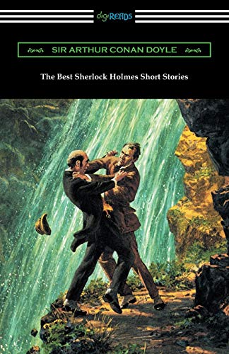 Stock image for The Best Sherlock Holmes Short Stories for sale by BooksRun
