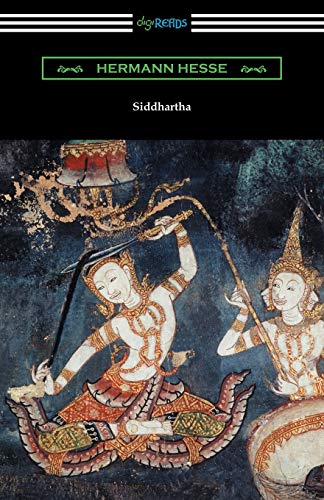 Stock image for Siddhartha for sale by Your Online Bookstore