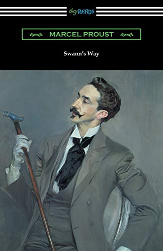 Beispielbild fr Swann's Way (Remembrance of Things Past, Volume One) zum Verkauf von BooksRun