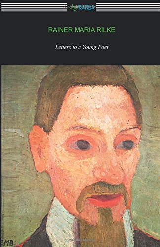 9781420951547: Letters to a Young Poet