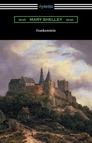 Imagen de archivo de Frankenstein a la venta por ZBK Books