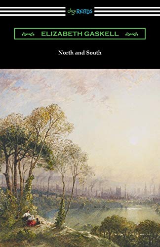 9781420951783: North and South (with an Introduction by Adolphus William Ward)