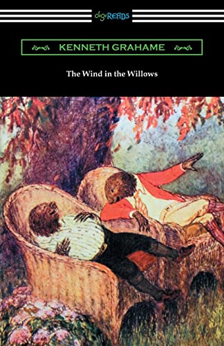 9781420951806: The Wind in the Willows (Illustrated by Nancy Barnhart)