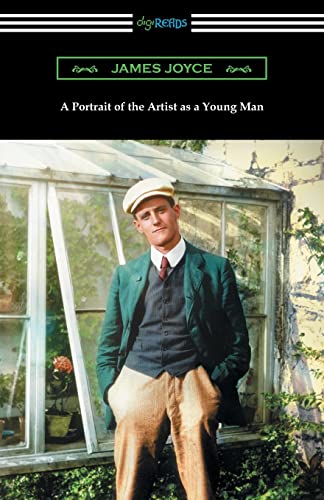 Beispielbild fr A Portrait of the Artist as a Young Man (with an Introduction by Fallon Evans) (Paperback or Softback) zum Verkauf von BargainBookStores