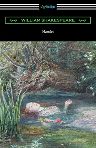 9781420952148: Hamlet (Annotated by Henry N. Hudson with an Introduction by Charles Harold Herford)
