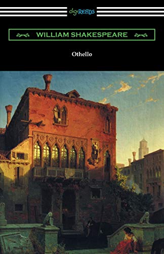 Beispielbild fr Othello (Annotated by Henry N. Hudson with an Introduction by Charles Harold Herford) zum Verkauf von AwesomeBooks