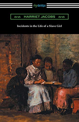 Beispielbild fr Incidents in the Life of a Slave Girl zum Verkauf von Wonder Book